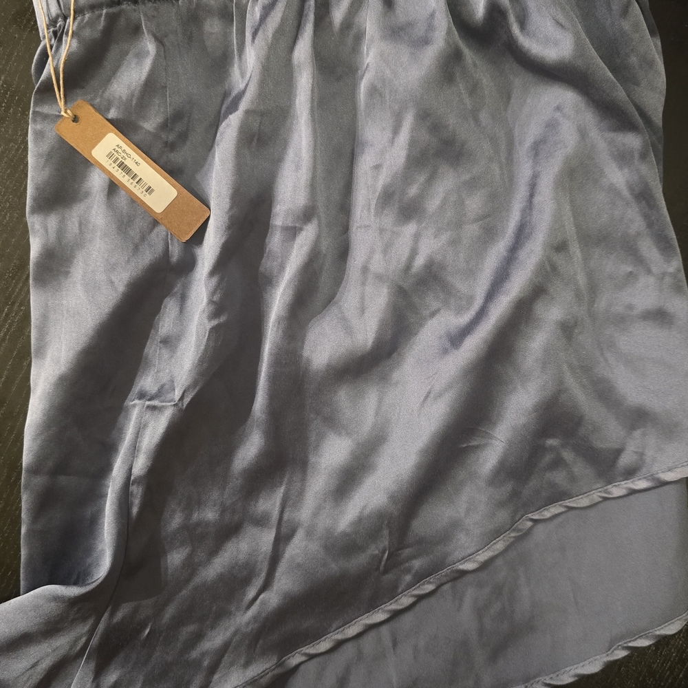 SKIMS Blue Women's Shorts